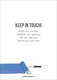 We've Moved Paint Swatch Moving Announcements Image 6 of 12
